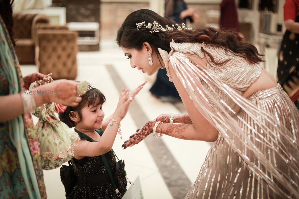 Photo From Shefali & Manish - By Shoot n Print