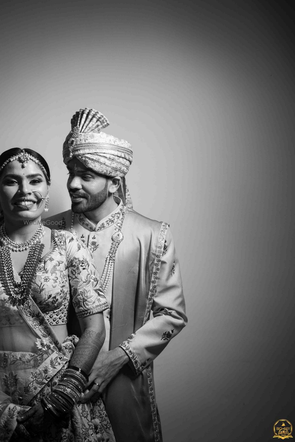 Photo From Shrushti and Chetan - By Big Day Diary