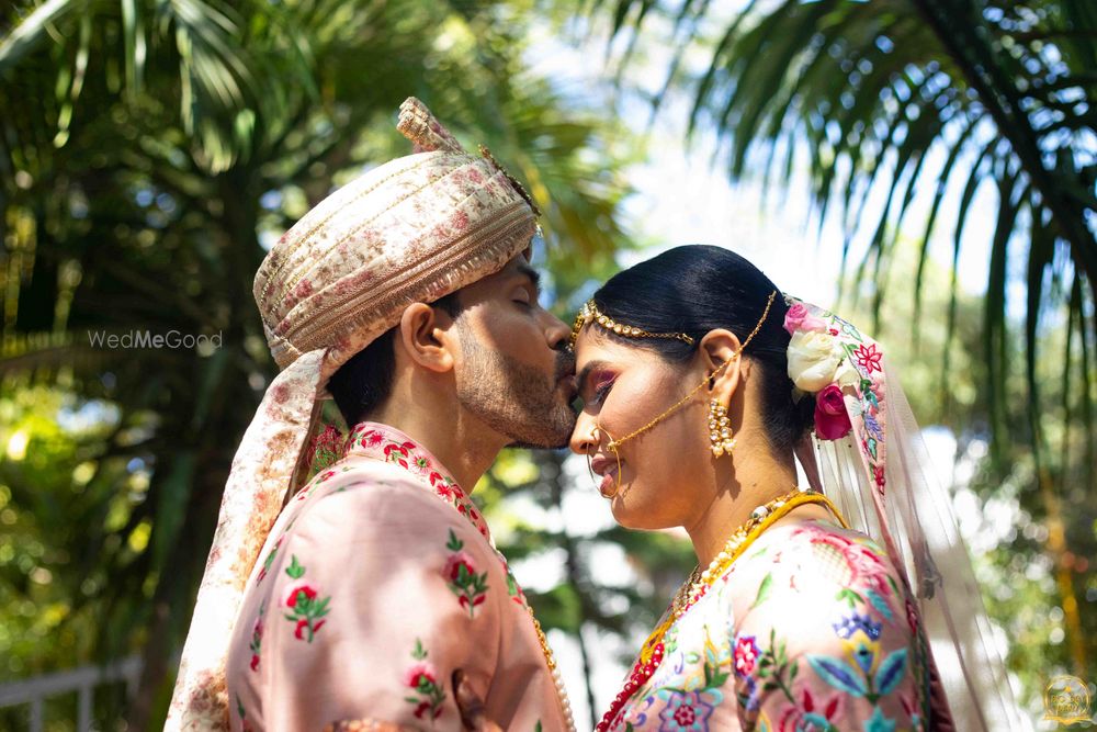 Photo From Shrushti and Chetan - By Big Day Diary