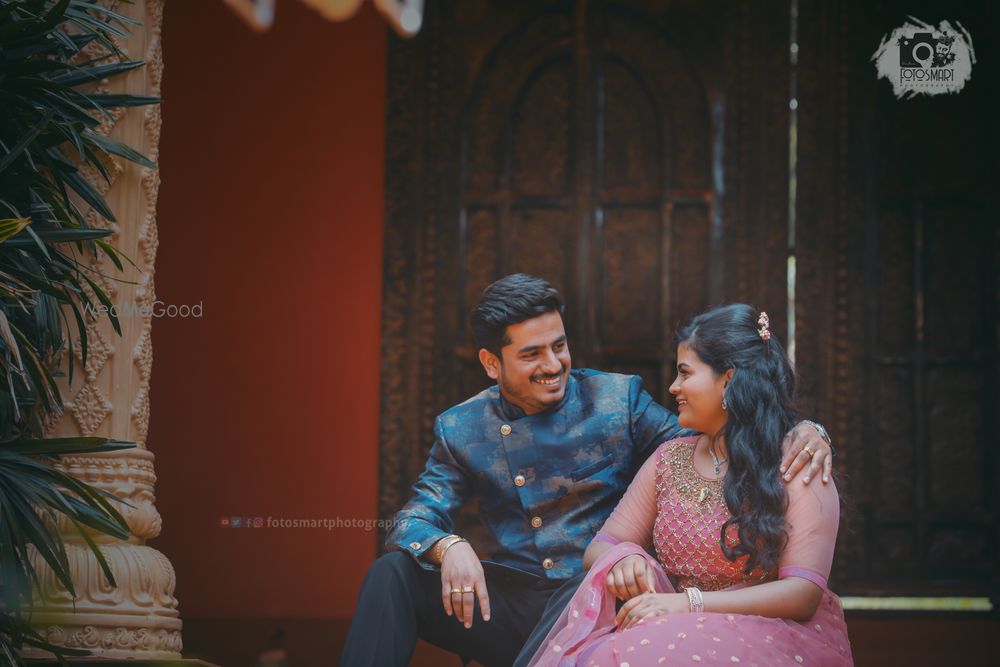 Photo From Pre-wedding - By Foto Smart Photography