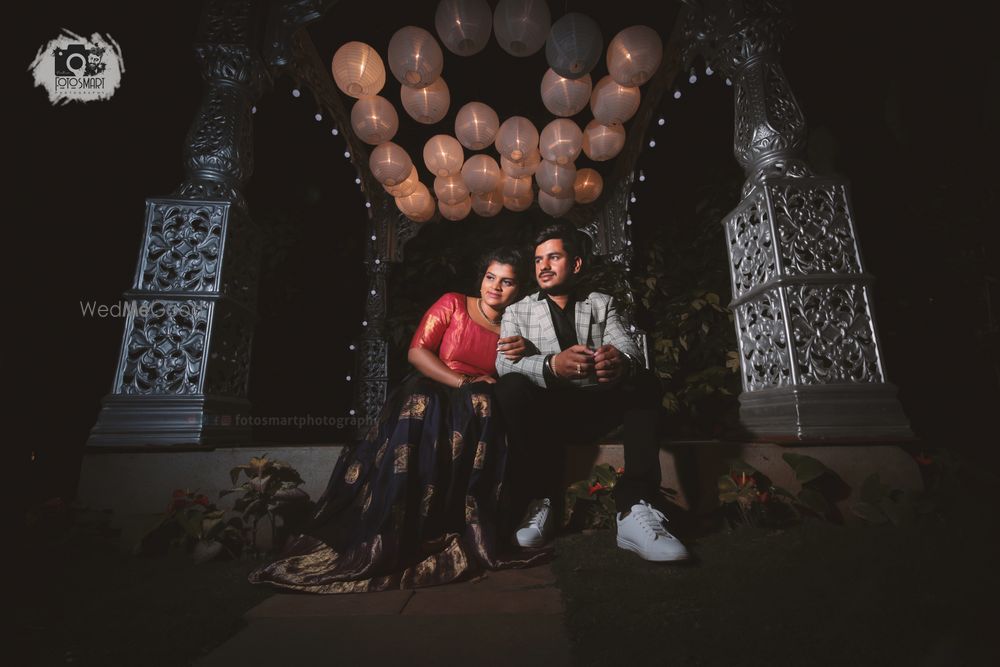 Photo From Pre-wedding - By Foto Smart Photography