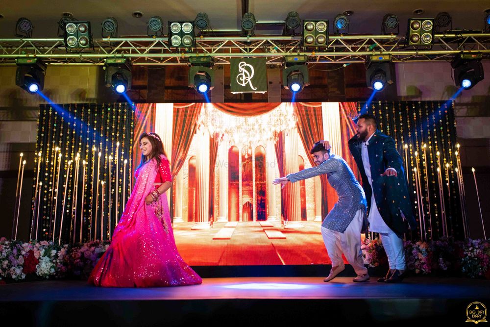 Photo From Rabia and Shazaan - By Big Day Diary