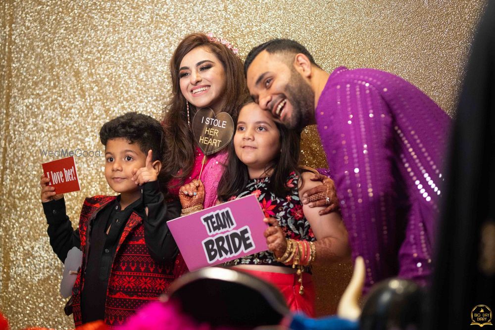 Photo From Rabia and Shazaan - By Big Day Diary