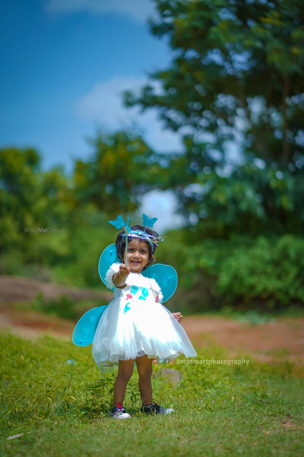 Photo From Baby shoot - By Foto Smart Photography