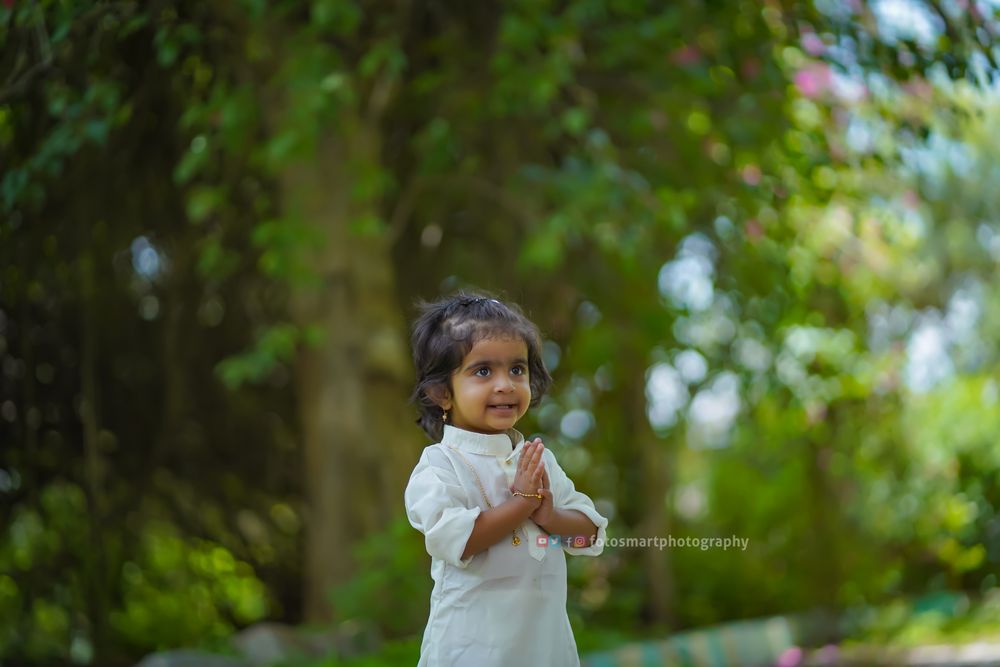 Photo From Baby shoot - By Foto Smart Photography