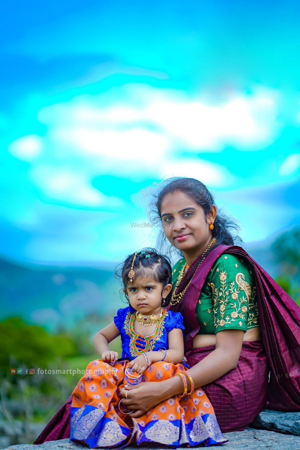 Photo From Baby shoot - By Foto Smart Photography