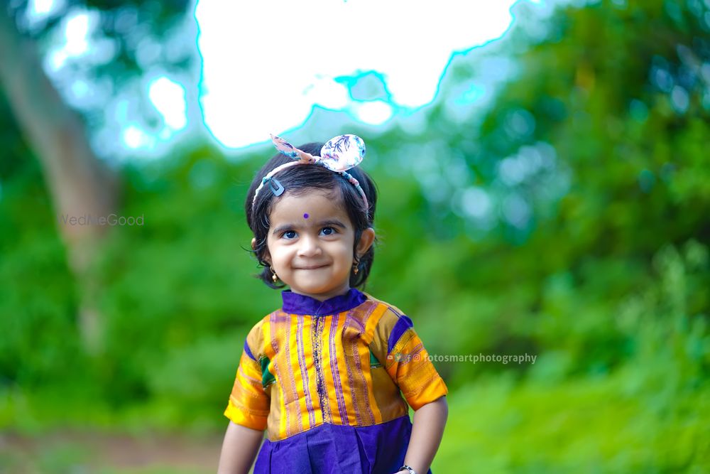 Photo From Baby shoot - By Foto Smart Photography