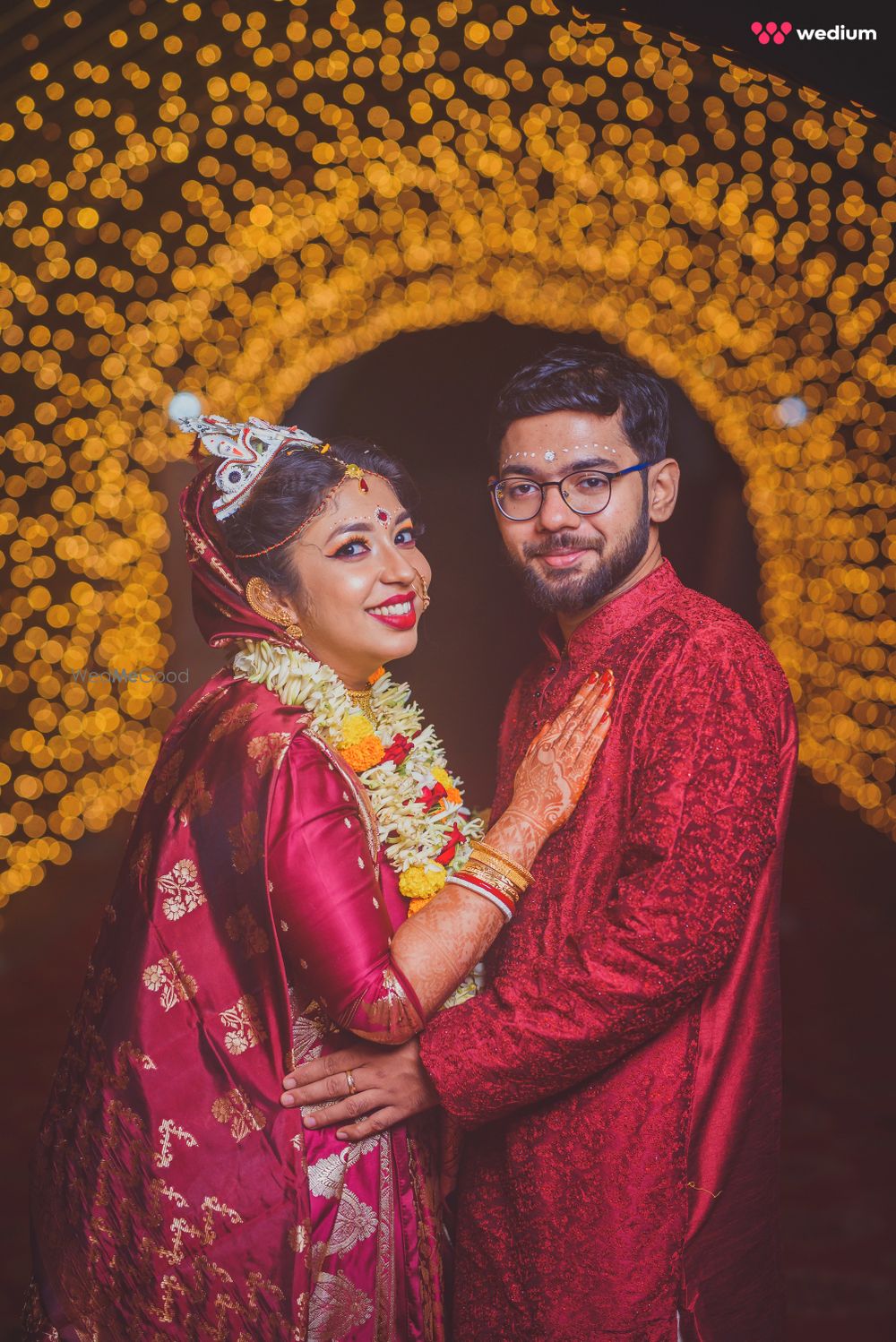 Photo From Anupama X Samrat - By Memories by Wedium