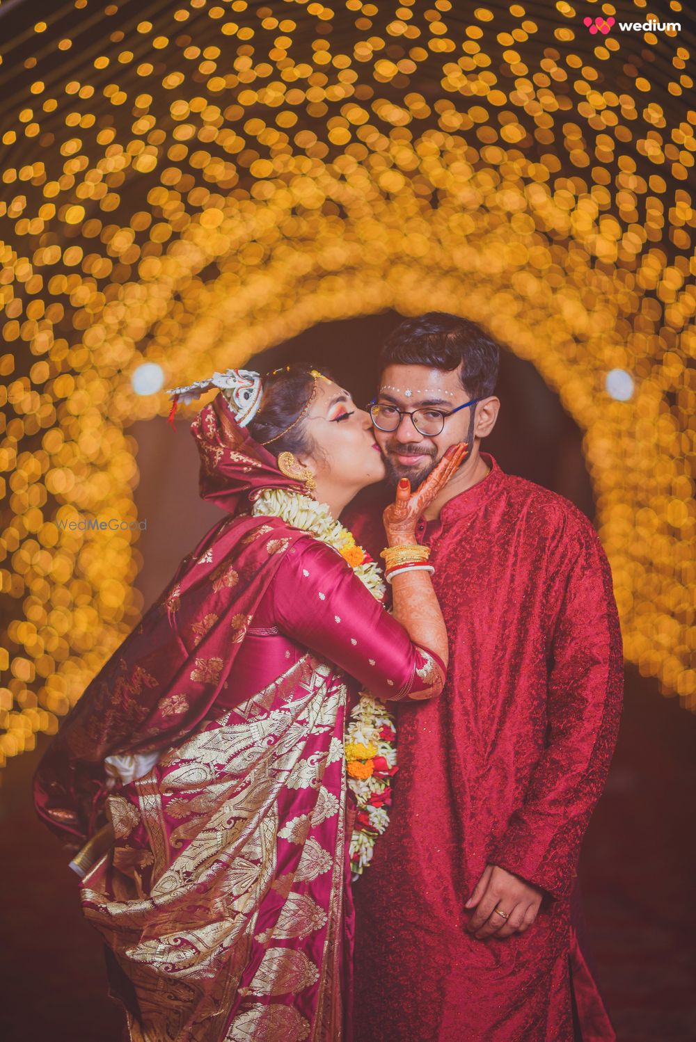 Photo From Anupama X Samrat - By Memories by Wedium