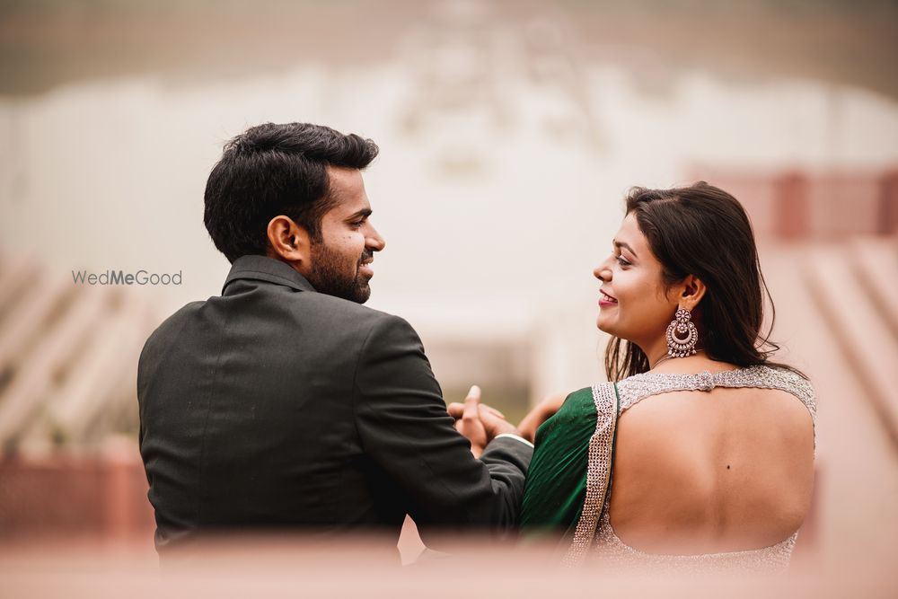 Photo From Neha X Abhiraaj - By PicParrot Studios