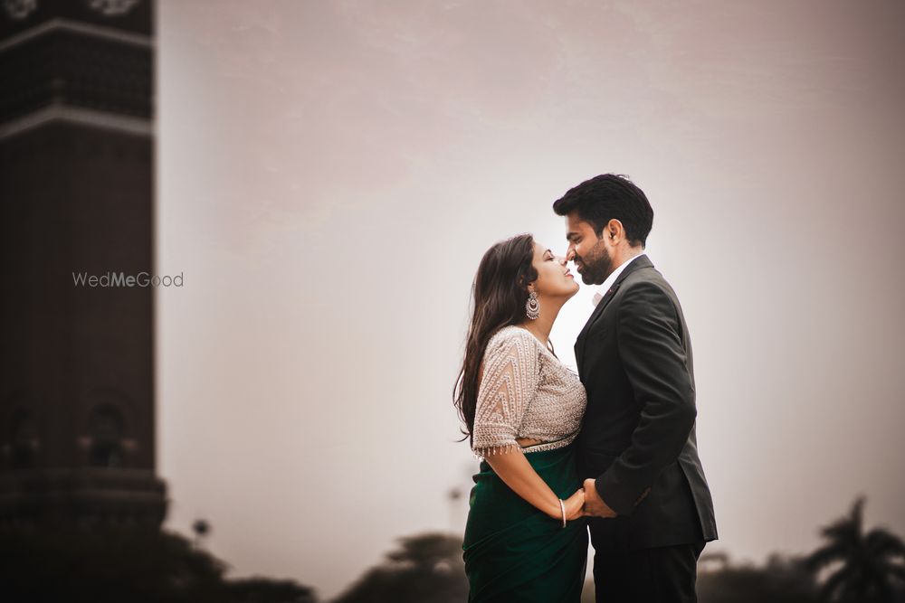 Photo From Neha X Abhiraaj - By PicParrot Studios