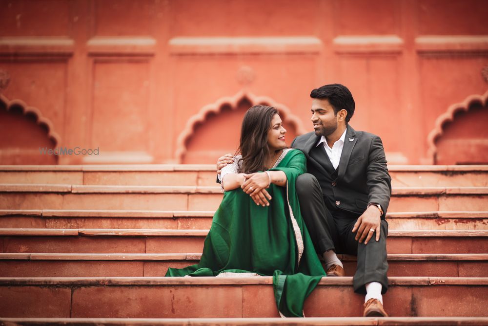 Photo From Neha X Abhiraaj - By PicParrot Studios