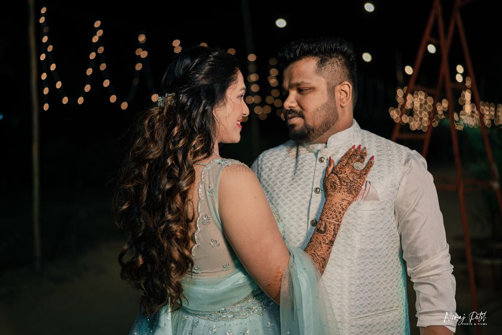 Photo From Aakash & Nidhi - By Niraj Patil Photography