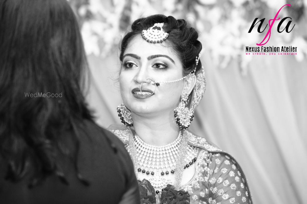 Photo From Wedding Photography - By Nexus Fashion Atelier