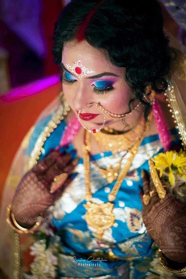 Photo From Bride - By Subhmangalam Weddings