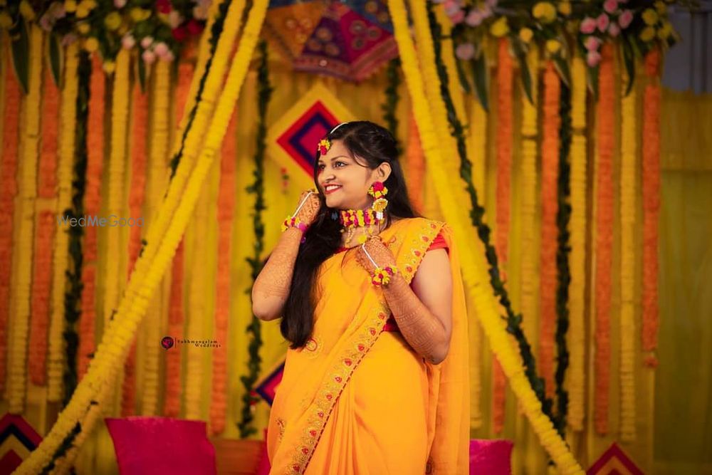 Photo From Bride - By Subhmangalam Weddings