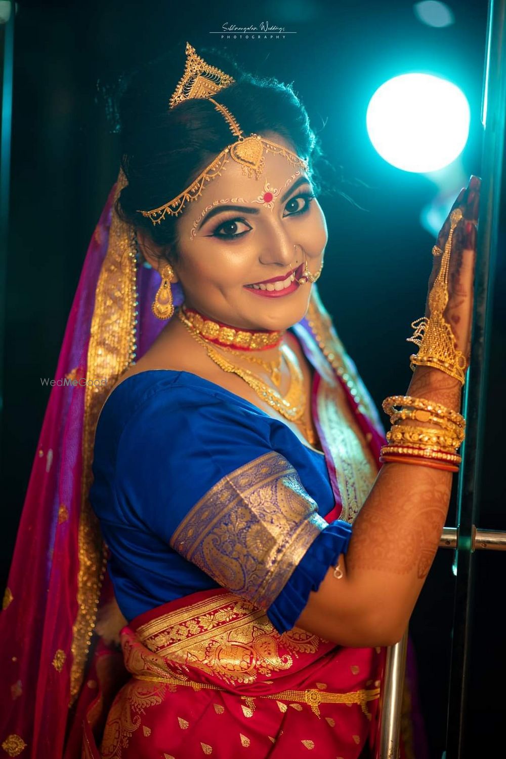 Photo From Bride - By Subhmangalam Weddings