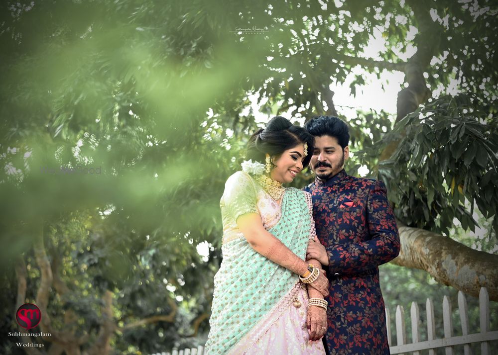 Photo From Pre-Wedding - By Subhmangalam Weddings