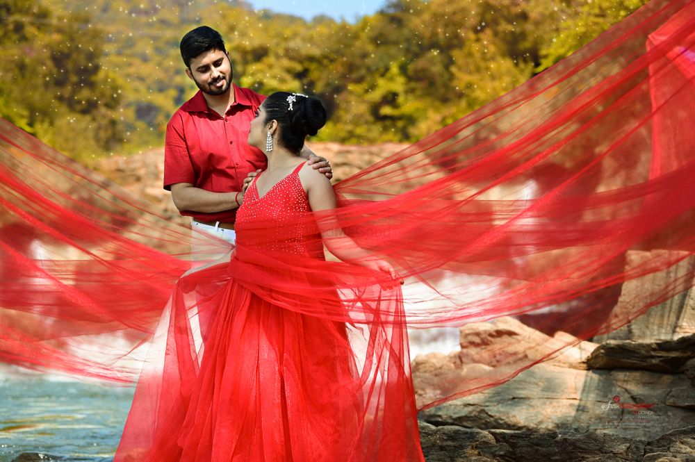 Photo From Pre-Wedding - By Subhmangalam Weddings