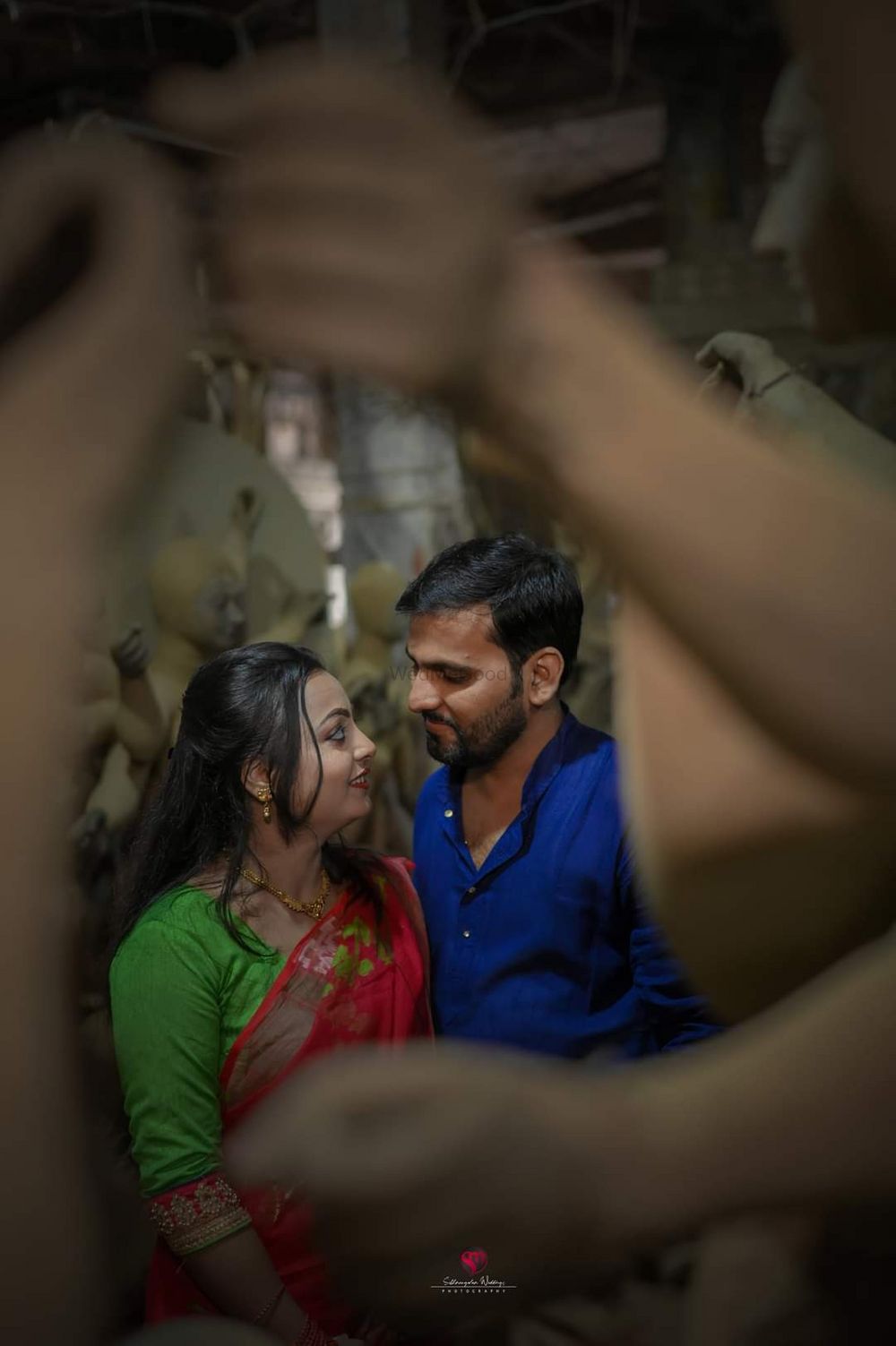 Photo From Pre-Wedding - By Subhmangalam Weddings