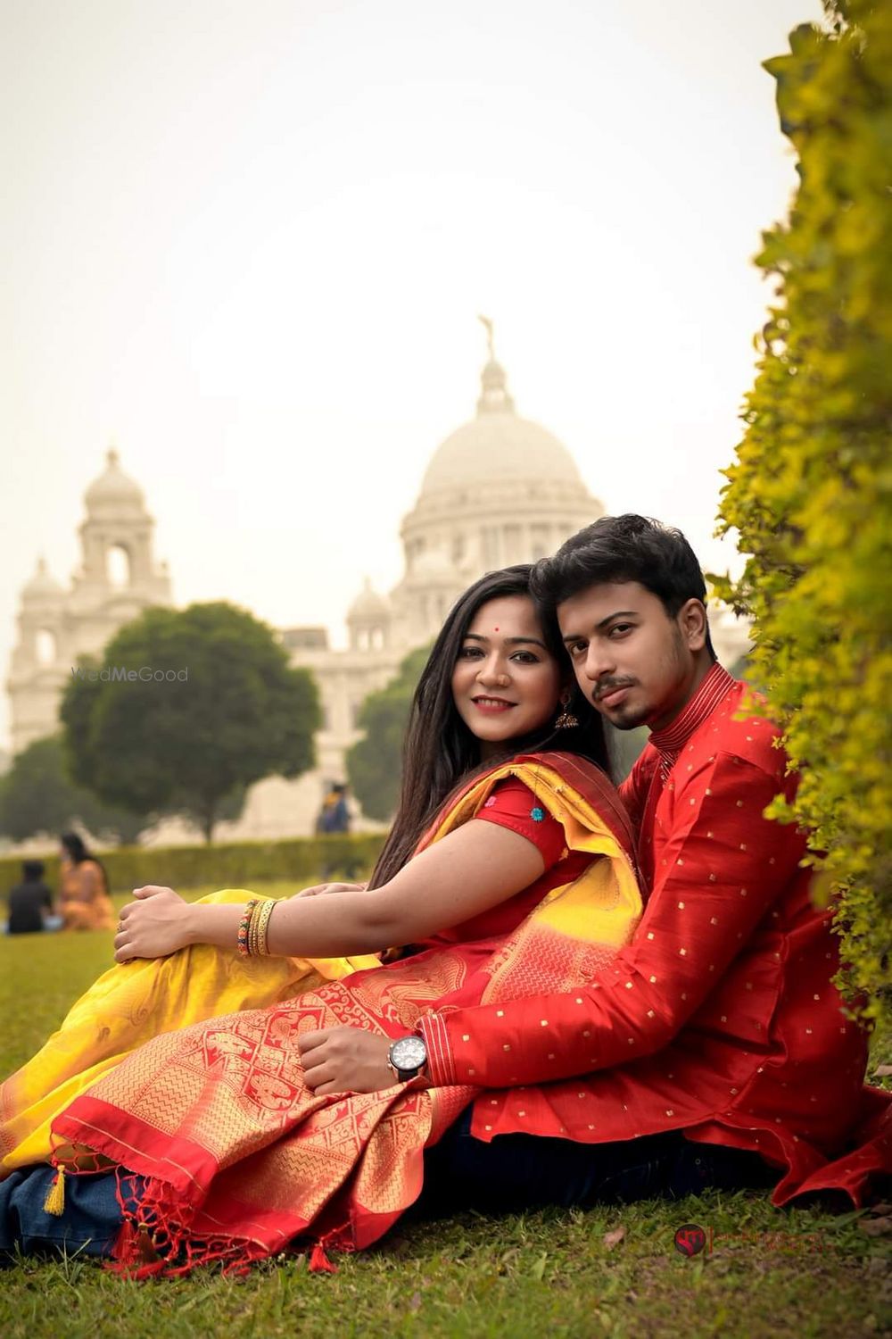 Photo From Pre-Wedding - By Subhmangalam Weddings