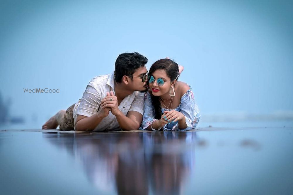 Photo From Pre-Wedding - By Subhmangalam Weddings