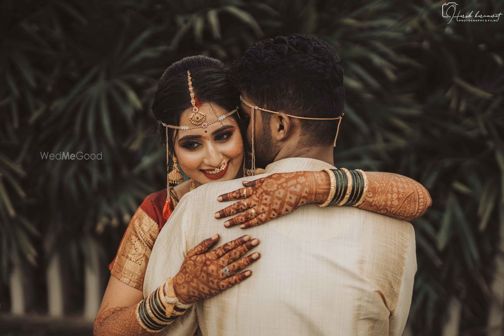 Photo From Pradeep X Mayuri - By HK Wedding Photography