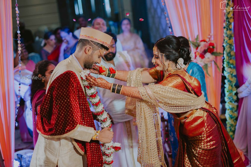 Photo From Pradeep X Mayuri - By HK Wedding Photography