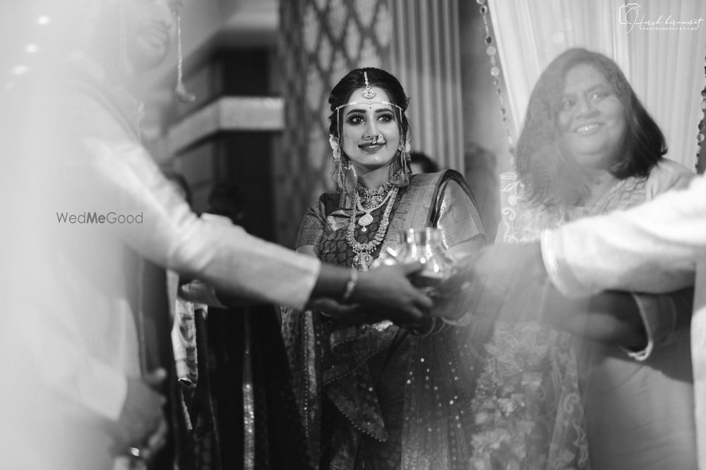 Photo From Pradeep X Mayuri - By HK Wedding Photography