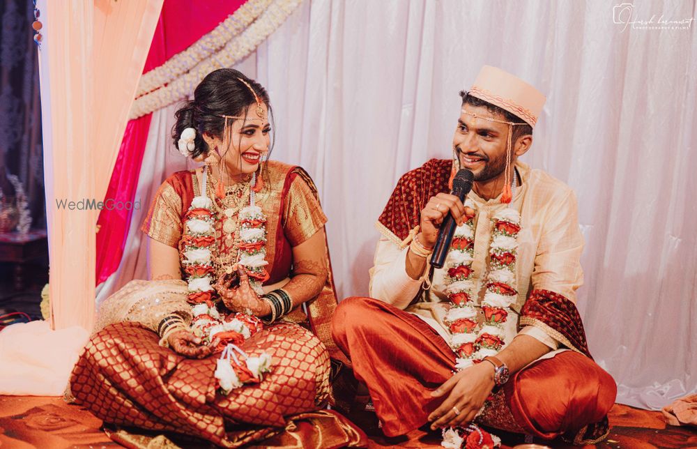 Photo From Pradeep X Mayuri - By HK Wedding Photography