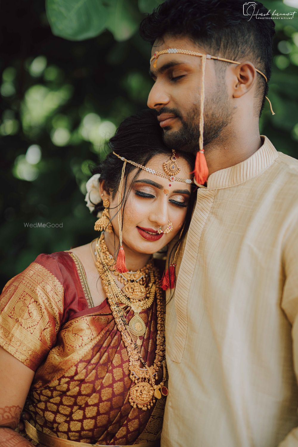 Photo From Pradeep X Mayuri - By HK Wedding Photography