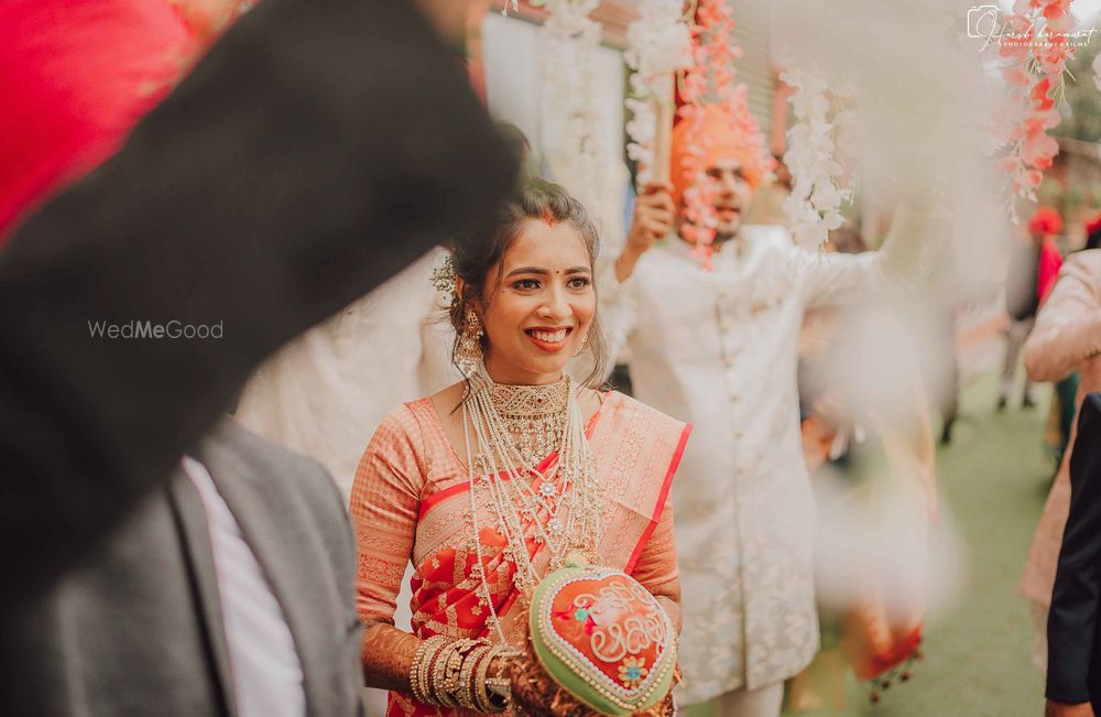 Photo From Nikita X Aditya - By HK Wedding Photography