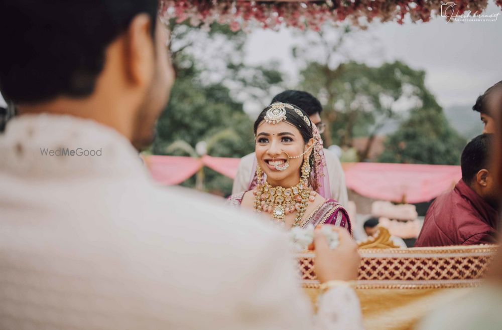 Photo From Nikita X Aditya - By HK Wedding Photography