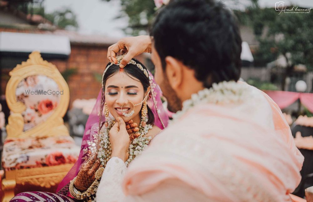 Photo From Nikita X Aditya - By HK Wedding Photography