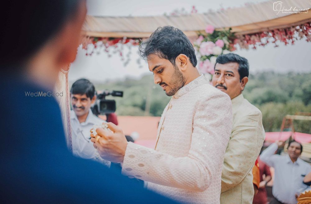 Photo From Nikita X Aditya - By HK Wedding Photography