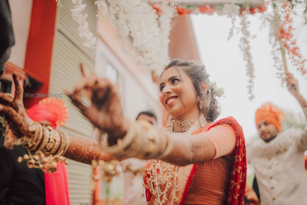 Photo From Nikita X Aditya - By HK Wedding Photography