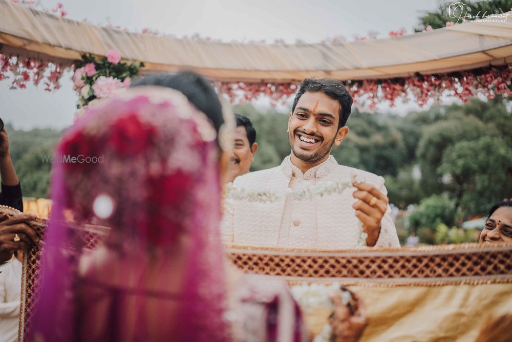 Photo From Nikita X Aditya - By HK Wedding Photography