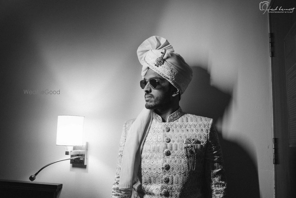 Photo From Nikita X Aditya - By HK Wedding Photography