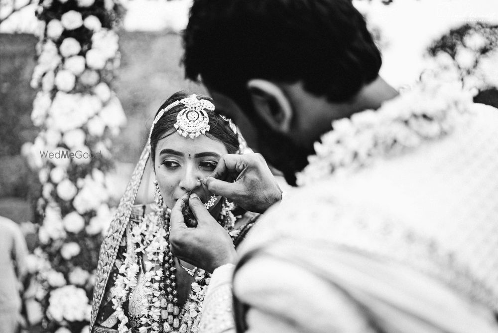 Photo From Nikita X Aditya - By HK Wedding Photography