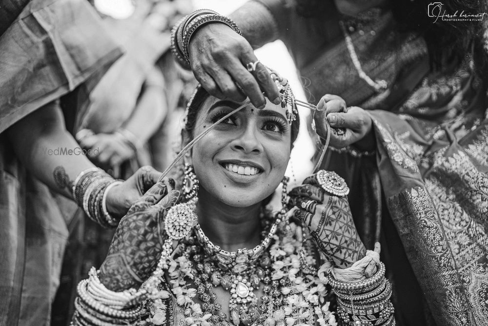 Photo From Nikita X Aditya - By HK Wedding Photography