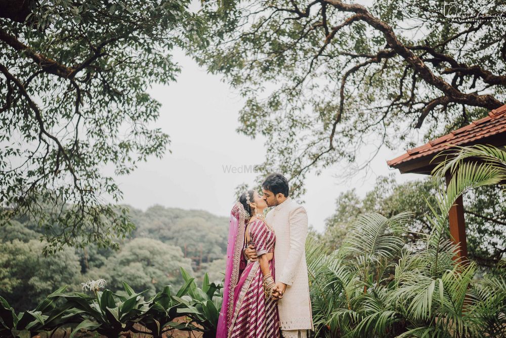 Photo From Nikita X Aditya - By HK Wedding Photography