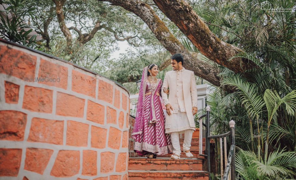 Photo From Nikita X Aditya - By HK Wedding Photography