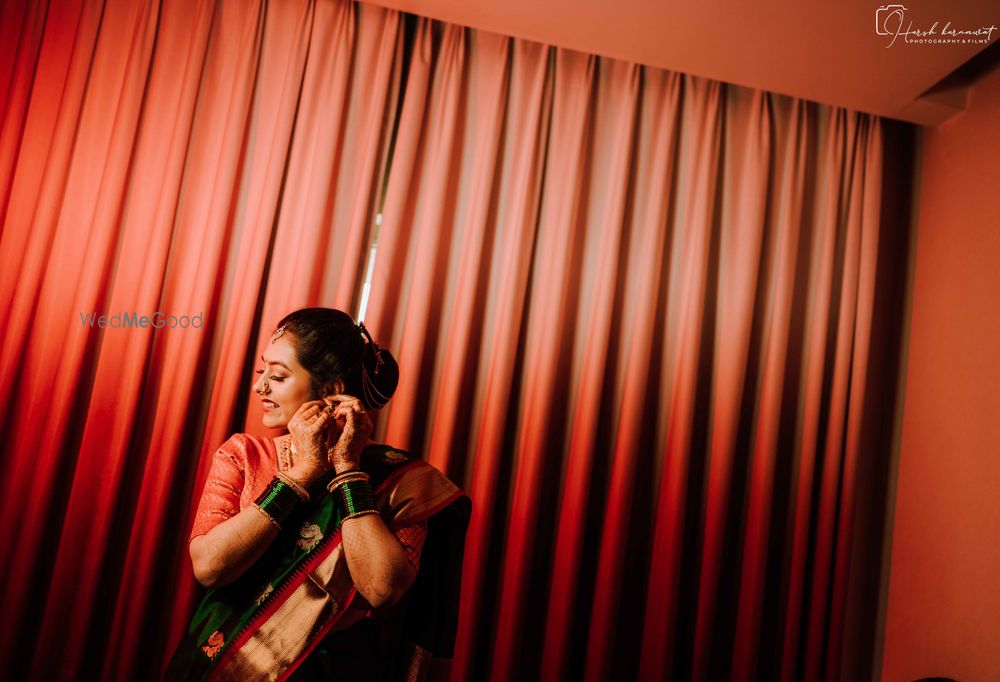 Photo From Deepika Wedding - By HK Wedding Photography