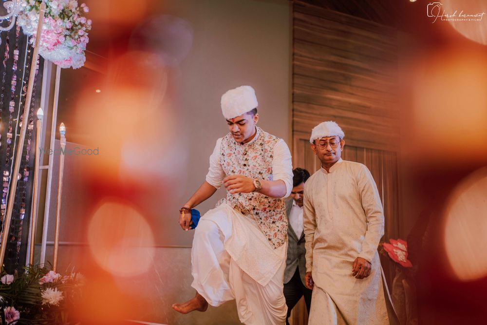 Photo From Deepika Wedding - By HK Wedding Photography