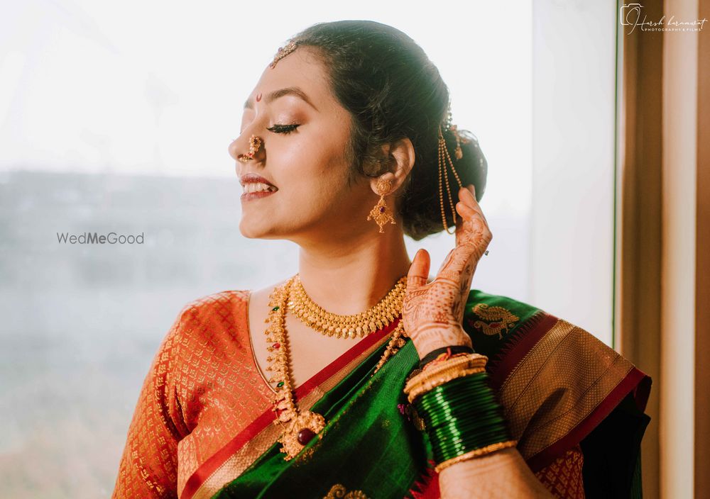 Photo From Deepika Wedding - By HK Wedding Photography