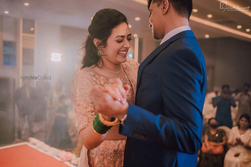 Photo From Deepika Wedding - By HK Wedding Photography