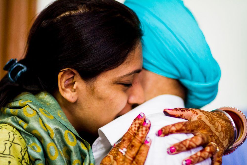 Photo From Sikh-Wedding - By Justapose Photos