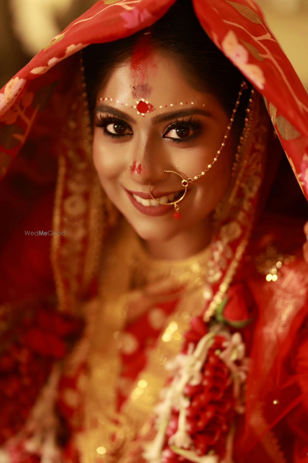 Photo From Shinjini Basu California Bride - By Namrata's Studio