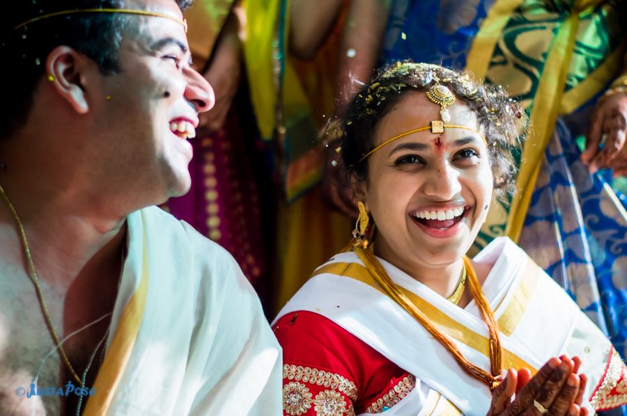 Photo From Telugu Wedding - By Justapose Photos