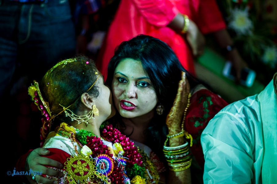 Photo From Telugu Wedding - By Justapose Photos